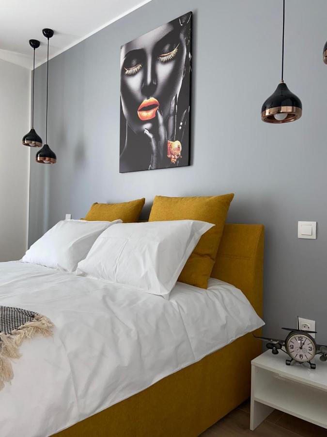 Qualis Apartament Braşov Eksteriør billede