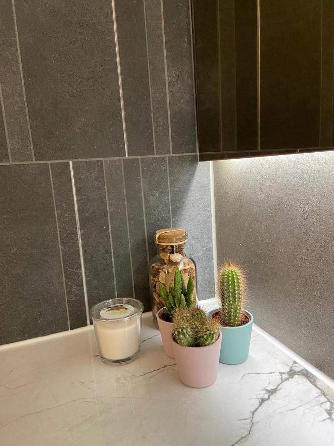 Qualis Apartament Braşov Eksteriør billede