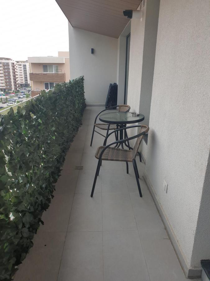 Qualis Apartament Braşov Eksteriør billede